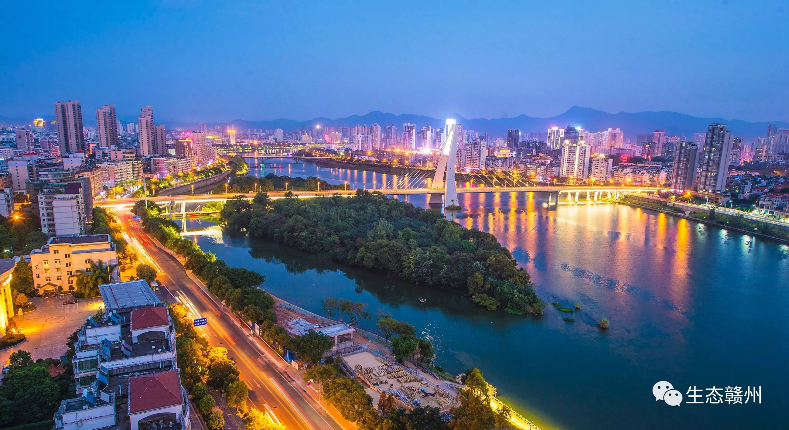 赣州vs徐州夜景视频直播,谁才是真正的夜色顶流? 赣州vs徐州夜景视频直播,谁才是真正的夜色顶流?